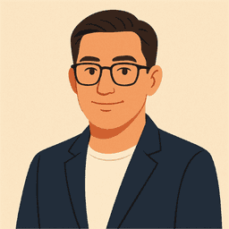 Taylor · Manager & Mentor